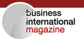 BUSINESS INTERNATIONAL MAGAZINE