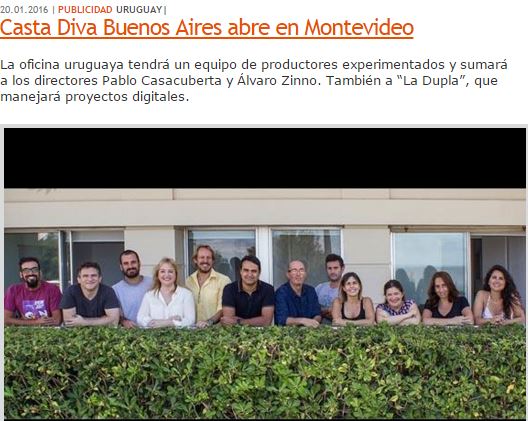 casta diva montevideo 2