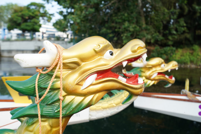 Dragon Boat 1